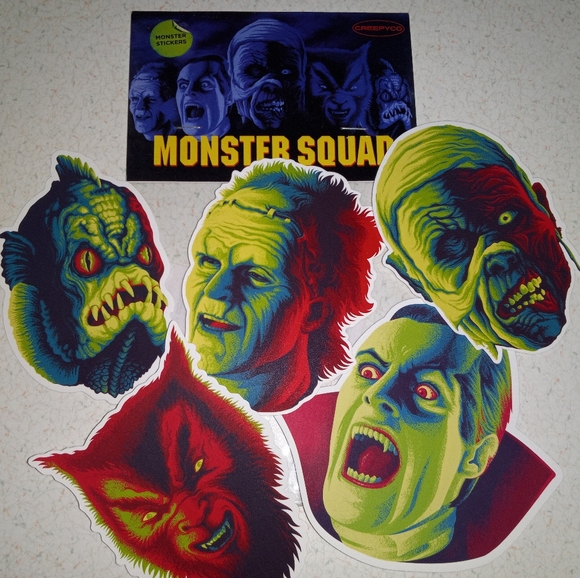 Rock Rebel XL Dracula ๐งโโ๏ธ T-shirt - Picture 4 of 4